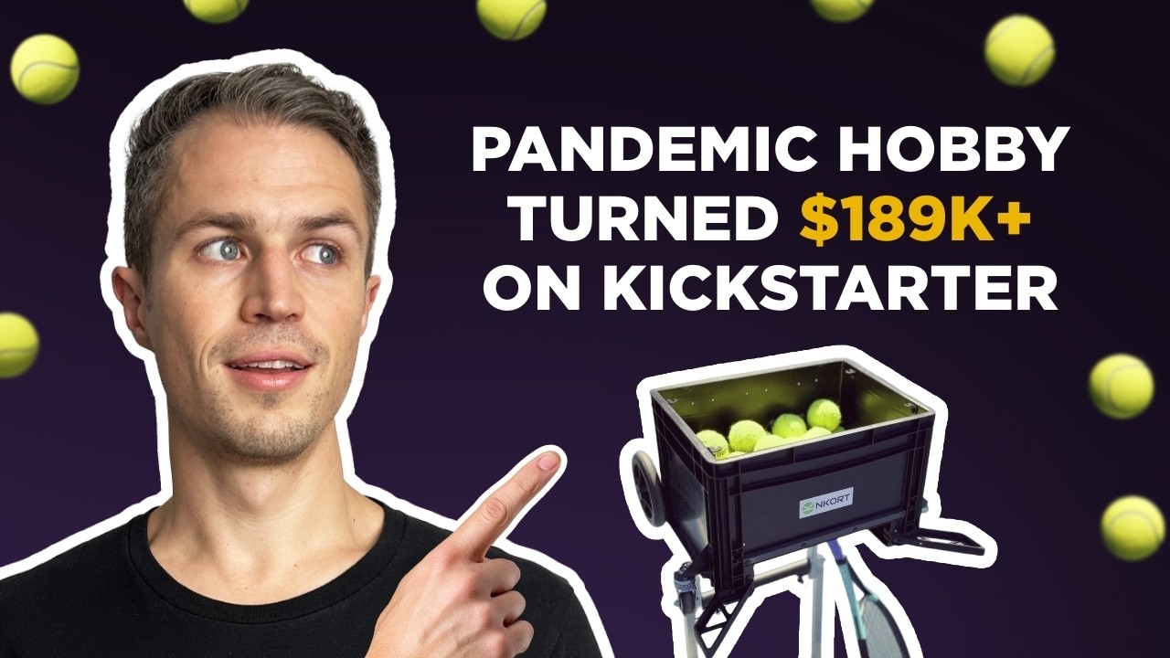 Как Мигель спас свою провалившуюся кампанию на Kickstarter