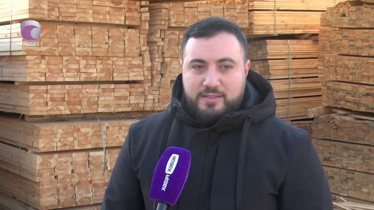 Tikinti bazarlarında vəziyyət