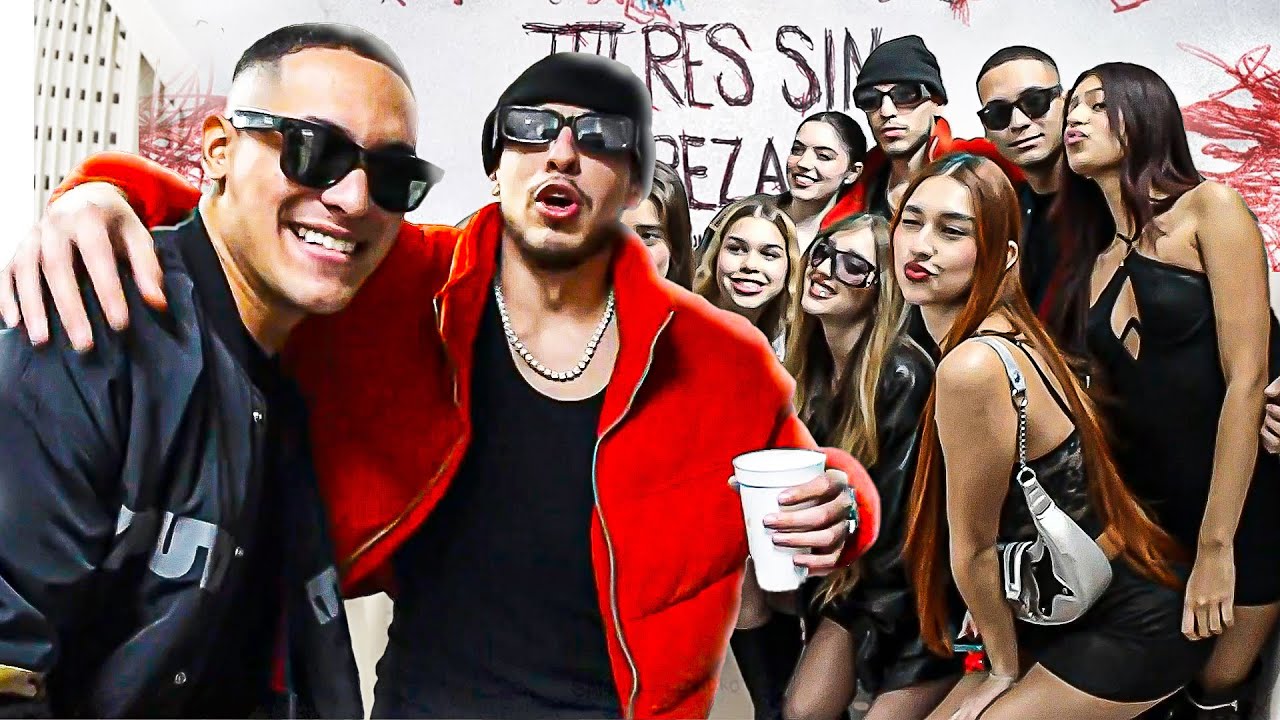 nuestro PRIMER SHOW en MIAMI con TÍTERES SIN CABEZA 😎 ft @Samulx_YT