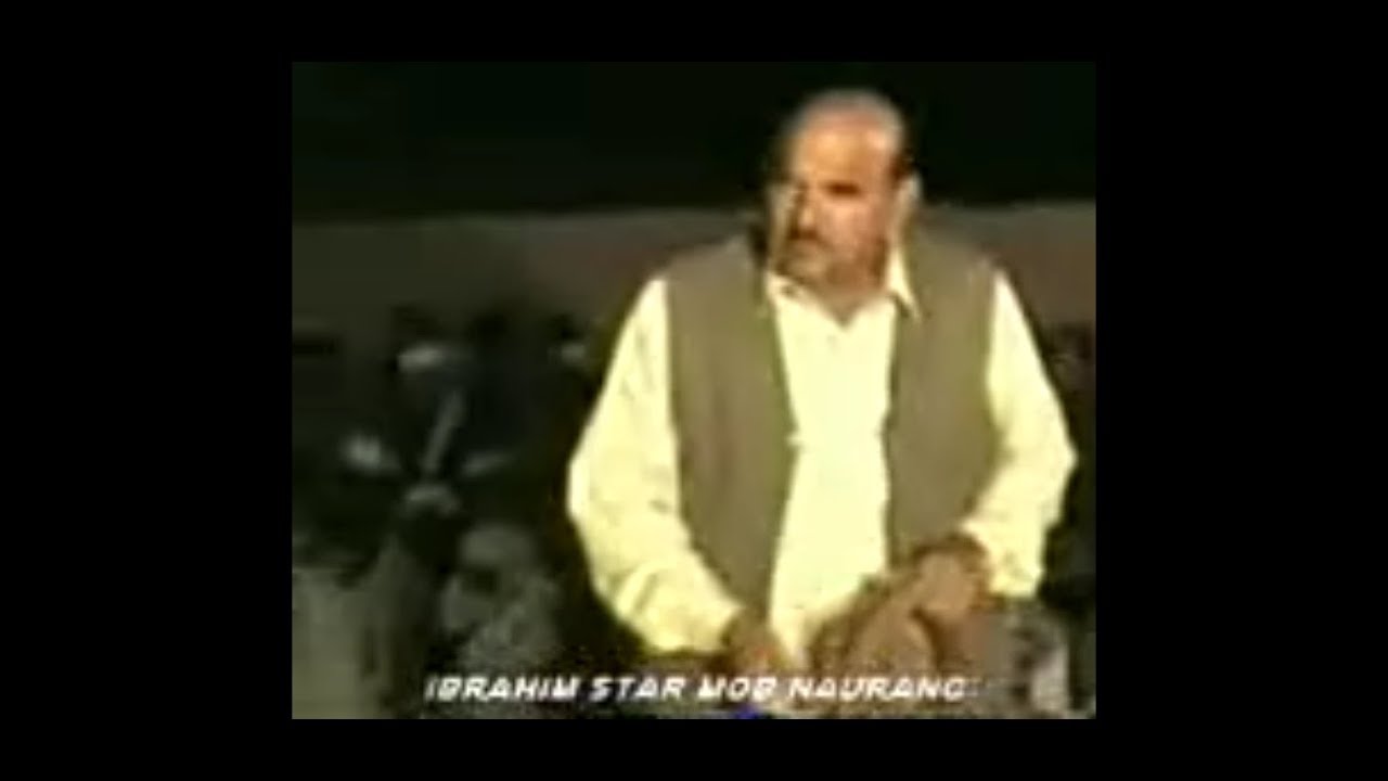 (- GOPSHUP Sadullah Naeem program 1-)