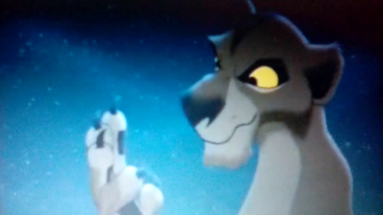 Zira bad romance