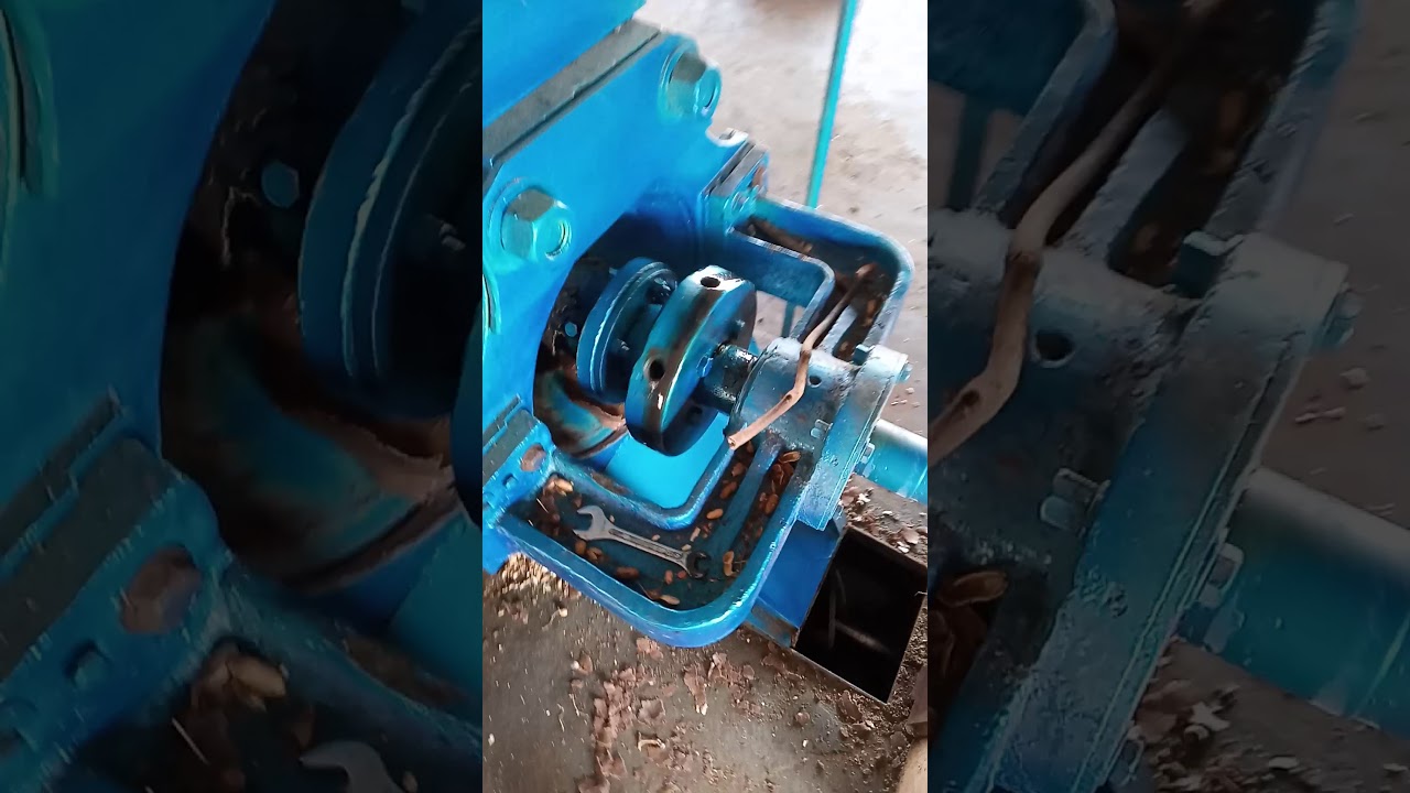 Mini oil mill full details in Gujarat