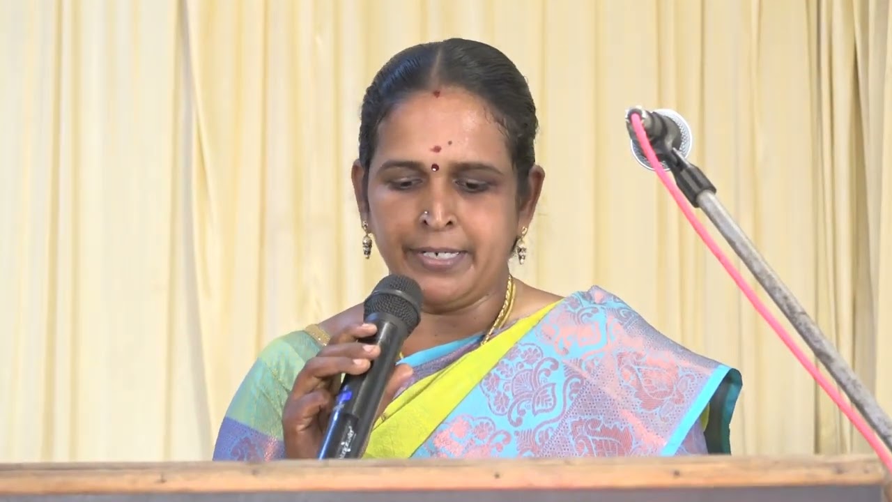 SRI SAAIRAM METRIC SCHOOL ANNUAL DAY 2023 PART 01