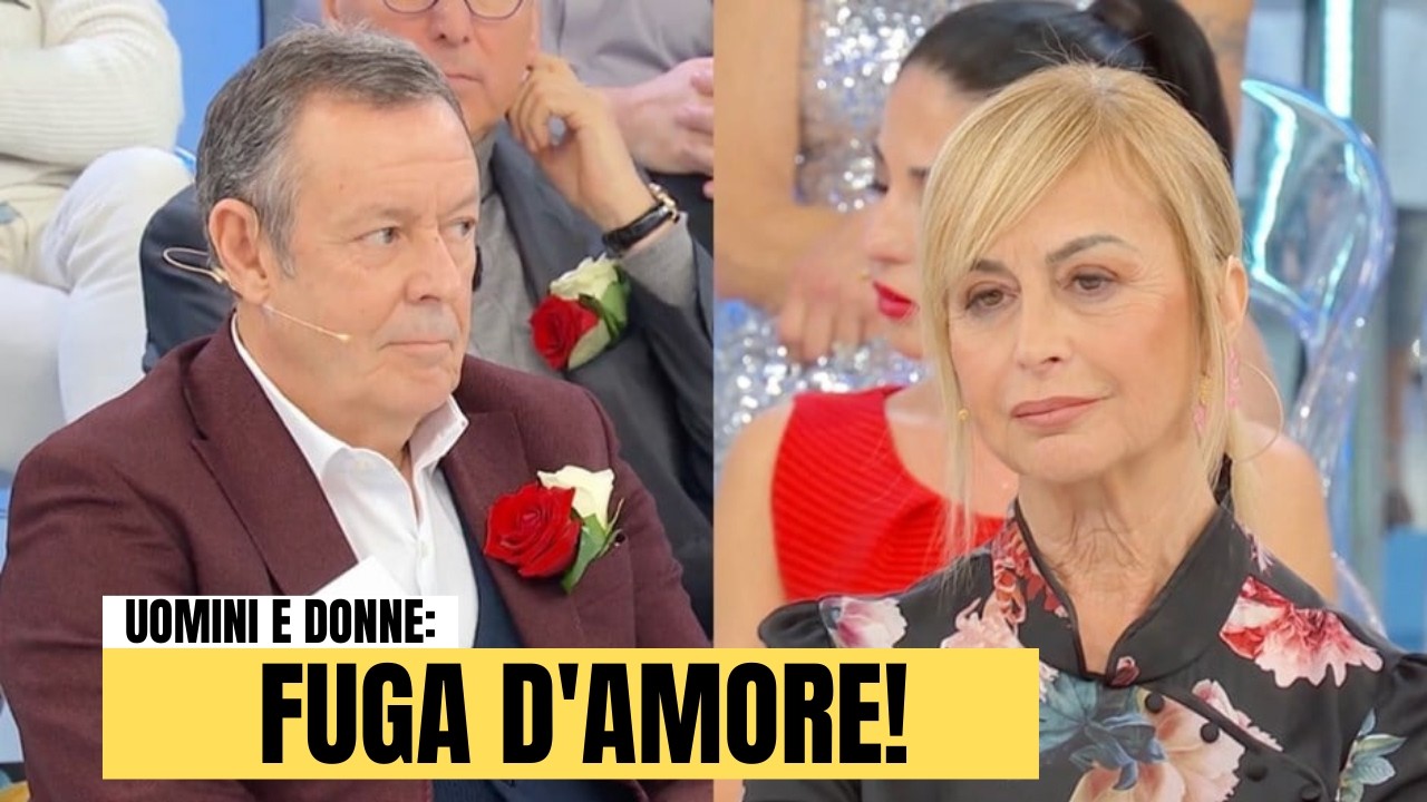 Uomini e Donne, 