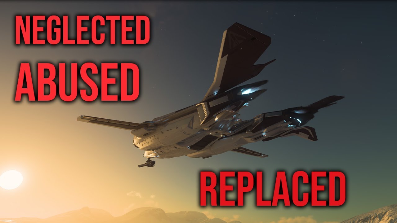 The pathetic state of the Sentinel in 4.2(Star Citizen) PV-cig