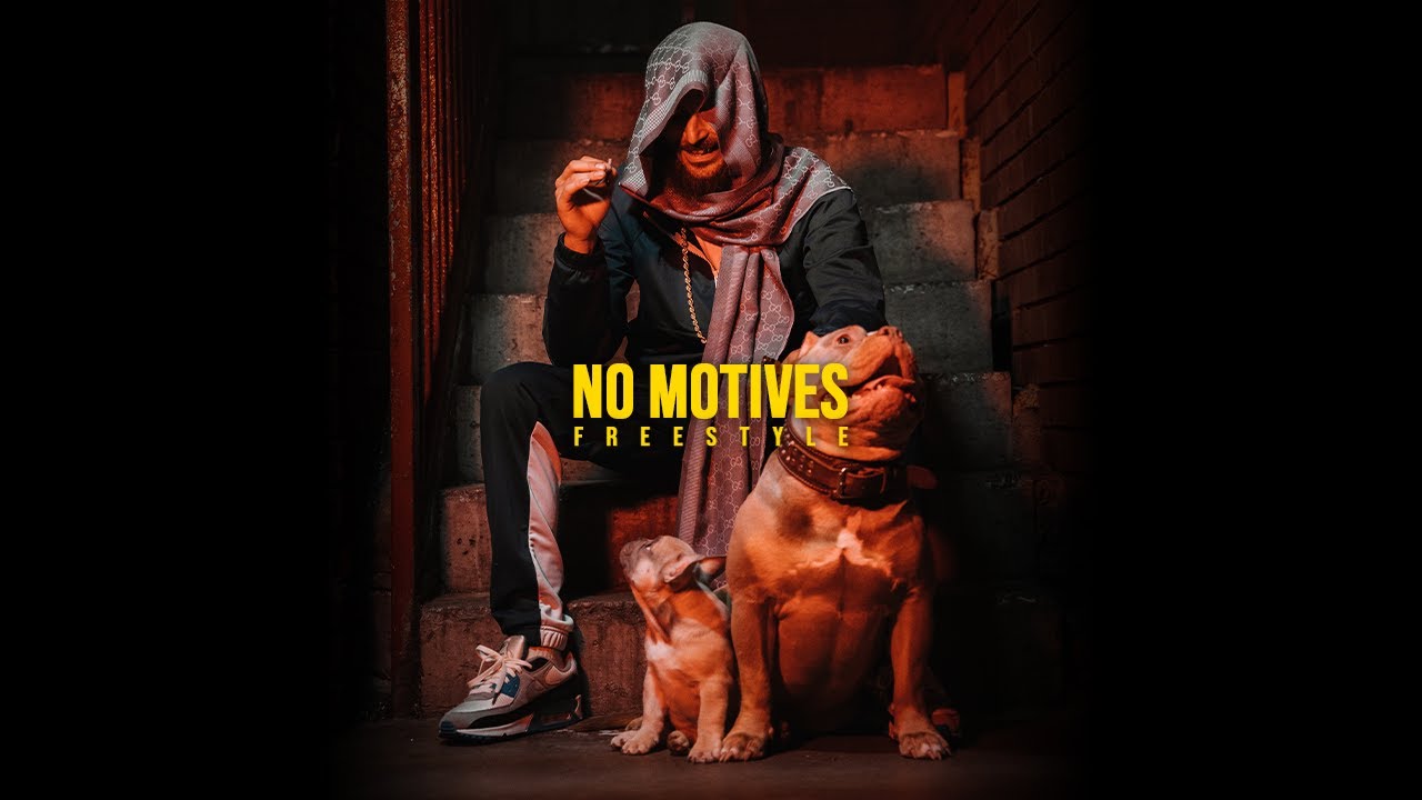 Shakavellie (RS) - No Motives Freestyle