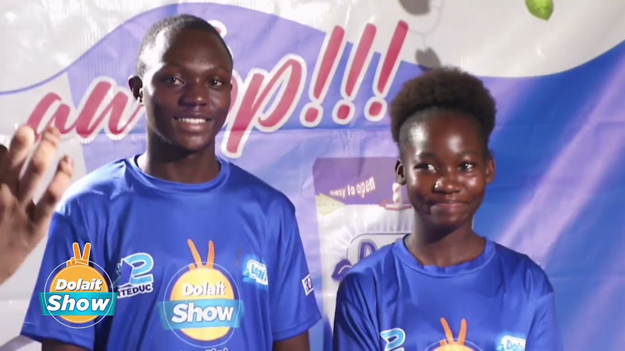 DOLAIT SHOW du 21 fevrier COSMOS   BIEN AIME