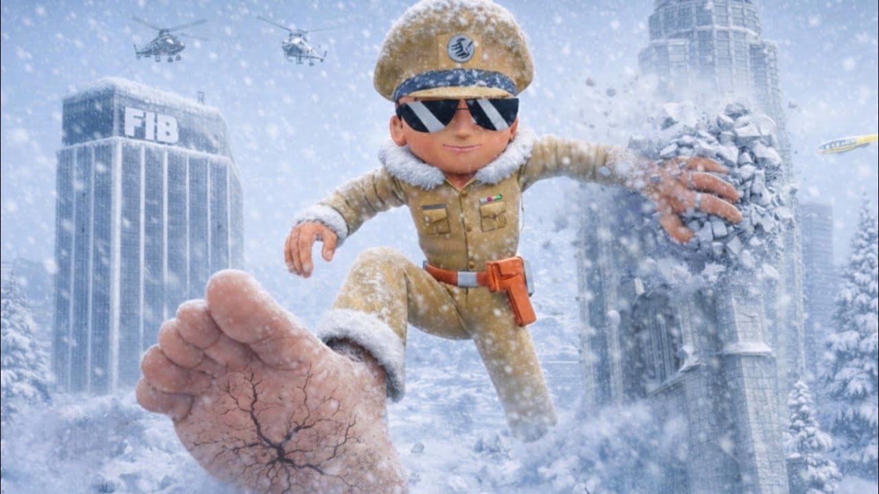 Little Singham Unlocks The Most Epic POWERS in Gta 5 💪