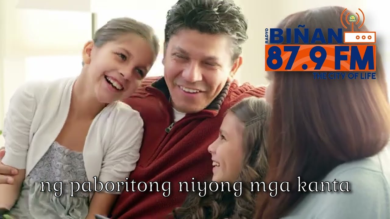 FM Radio Stations in Metro Manila and Laguna