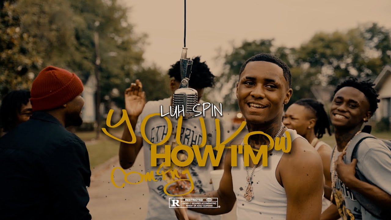 Luh Spin 