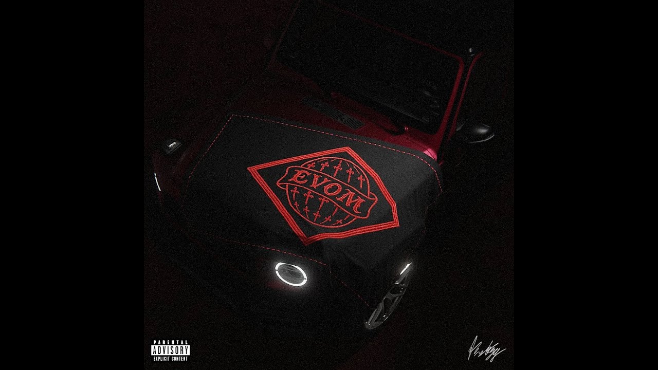 Veigh Type Beat - 