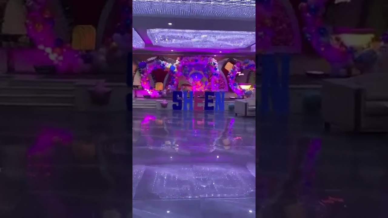 Khushi event 🔥￼