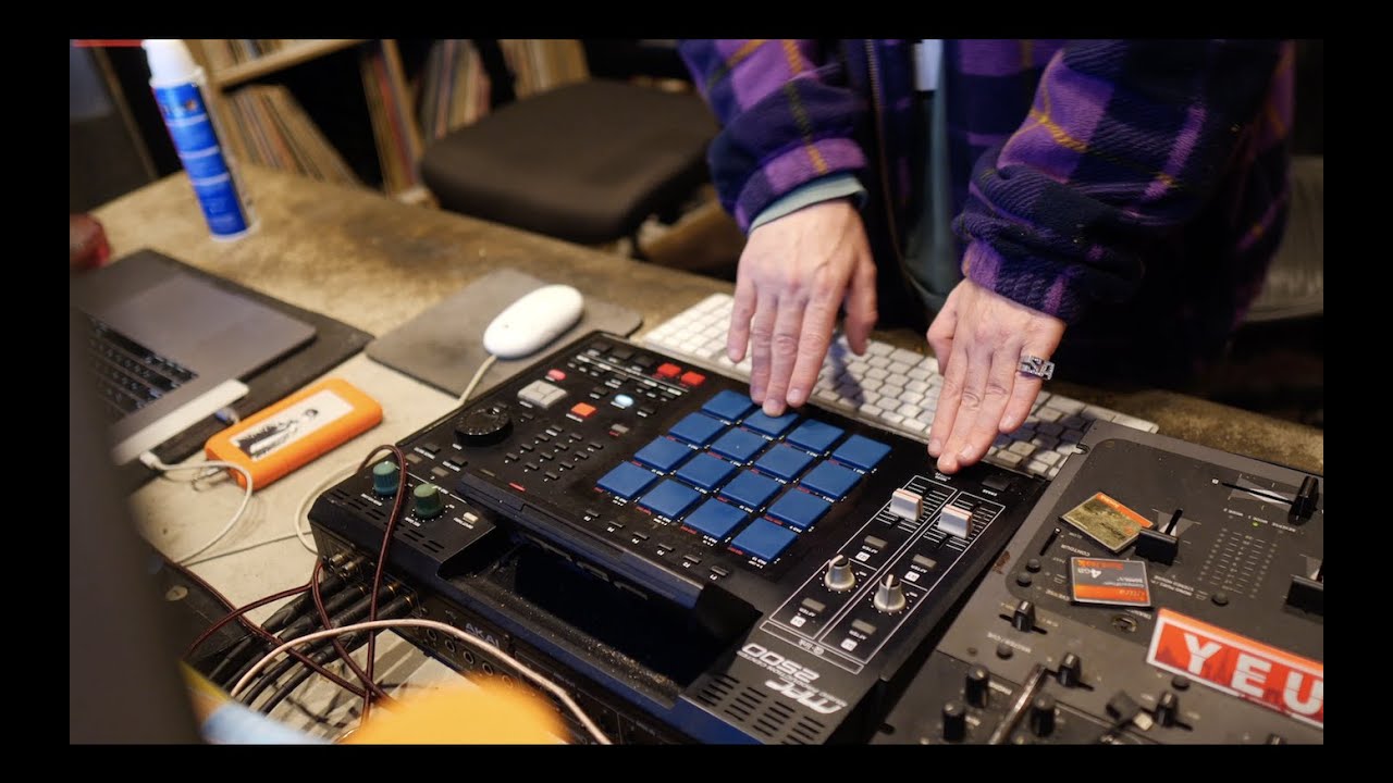 Rhythm Roulette: The Alchemist