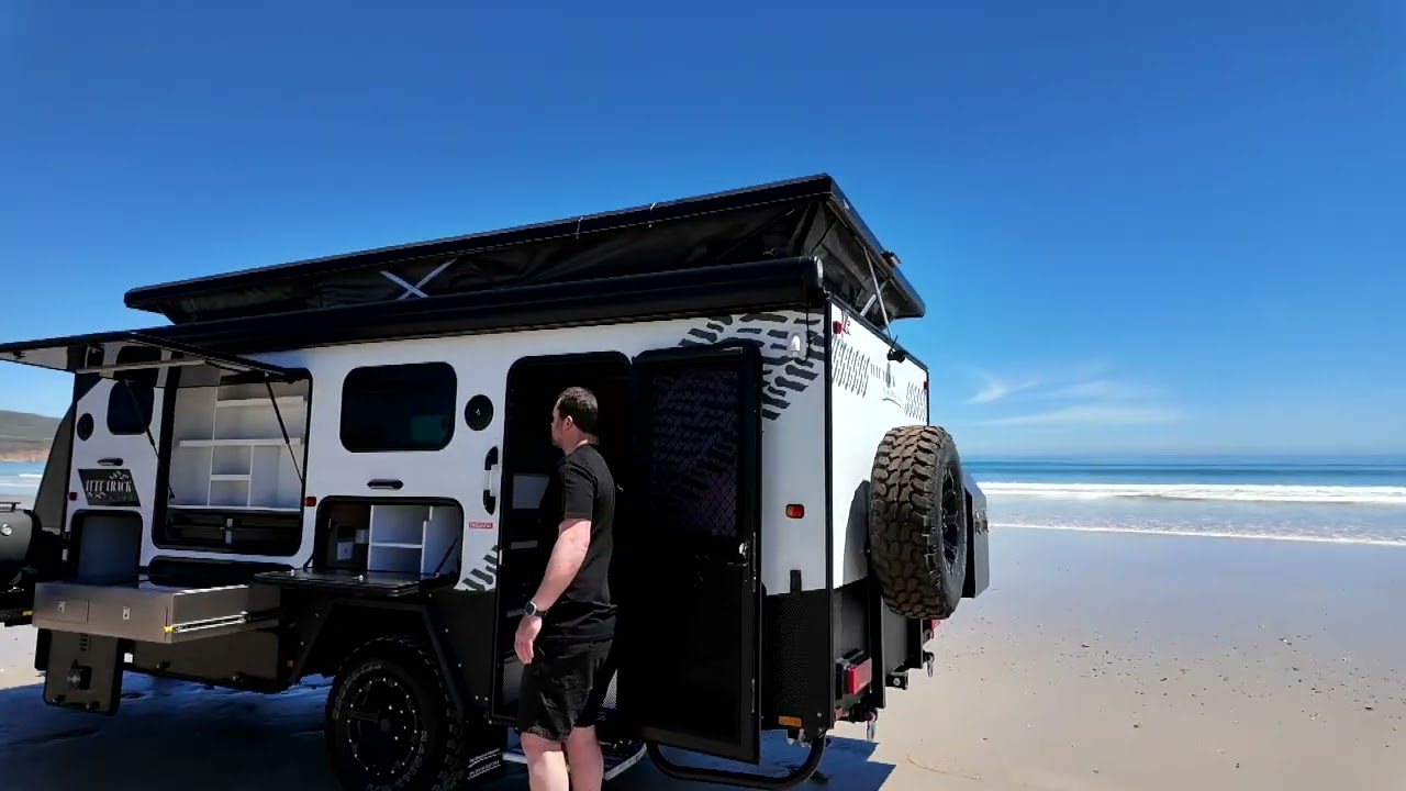All New Flinders Duo 2026 Walkthrough