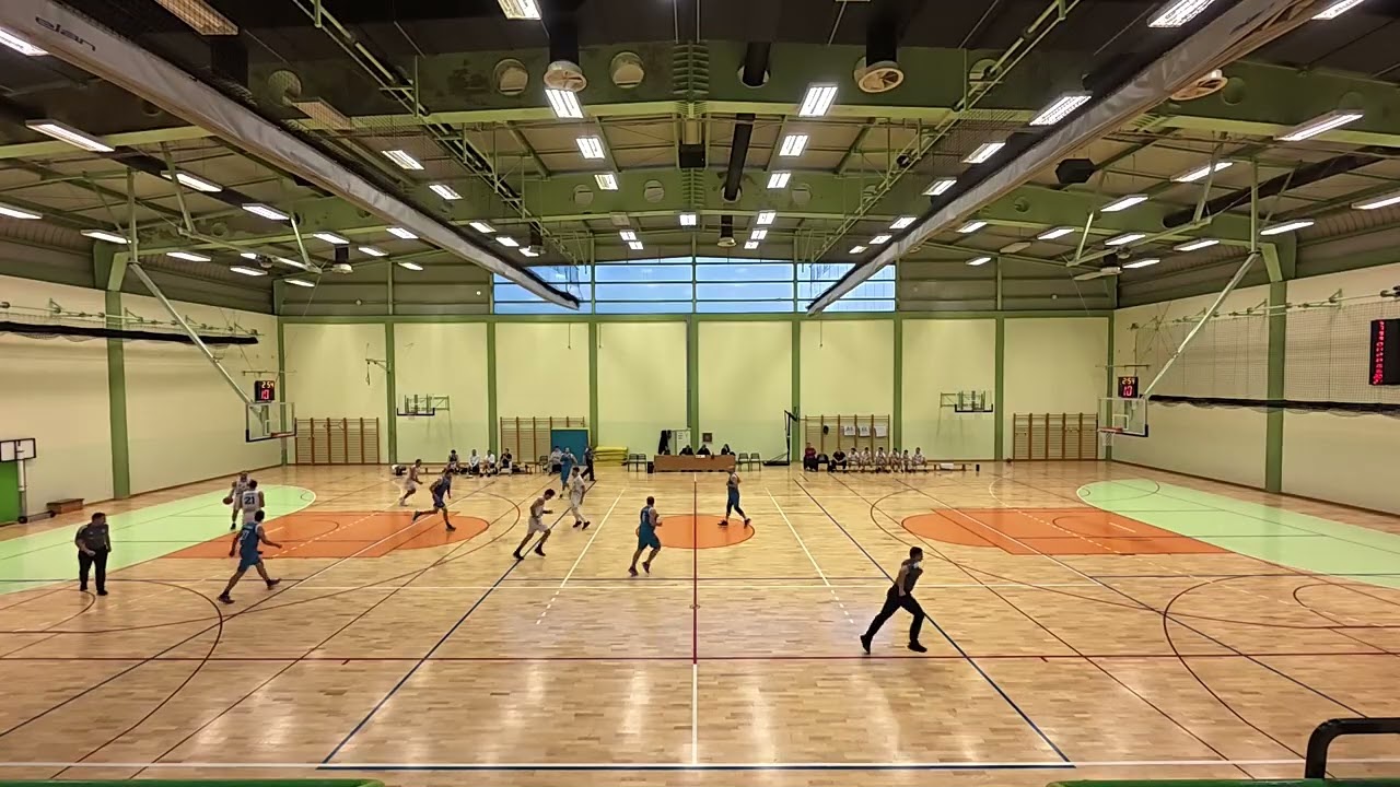 Kastav - Šanac 74:67 29.11.2025