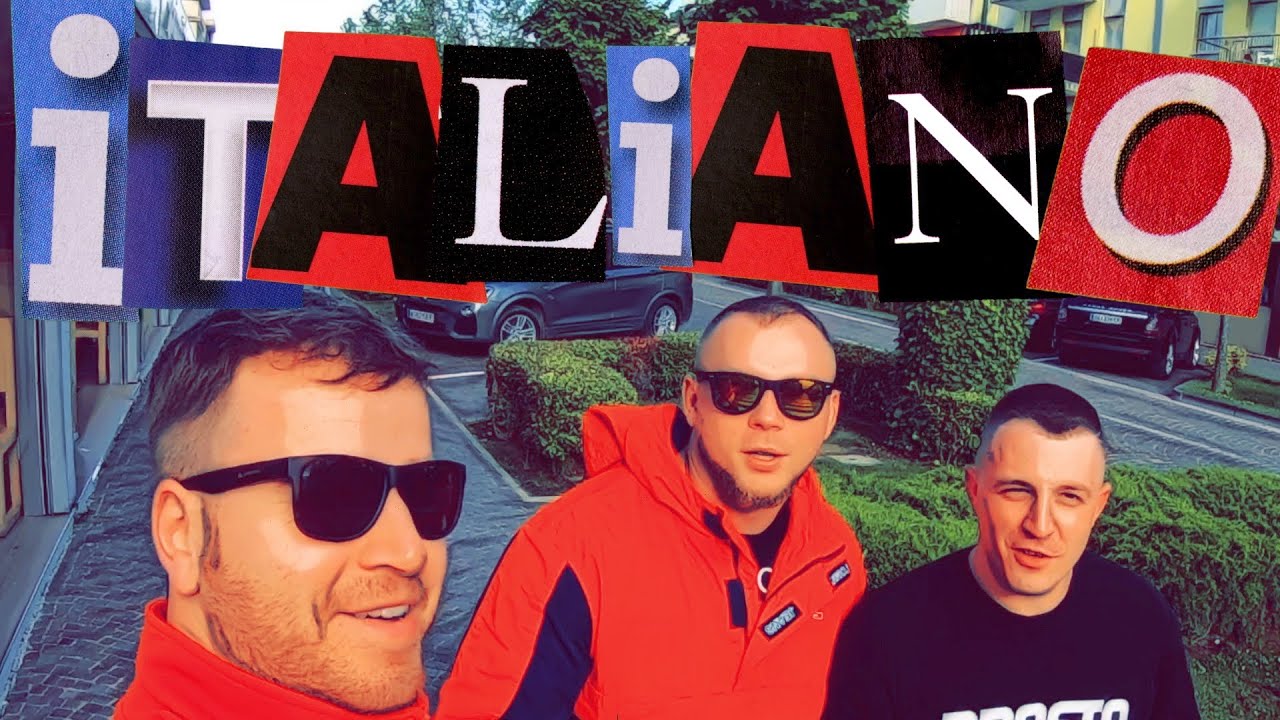 M3TAFORA - Italiano prod. Zacheyak