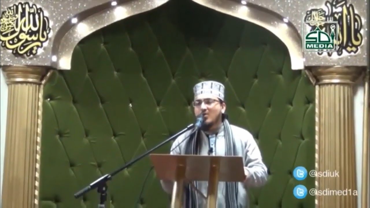 Wo Sue Lalazaar Phirte Hain | Abid Ayub Qadri