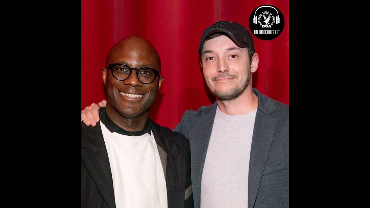Kingdom of the Planet of the Apes with Wes Ball and Barry Jenkins (Ep. 479)