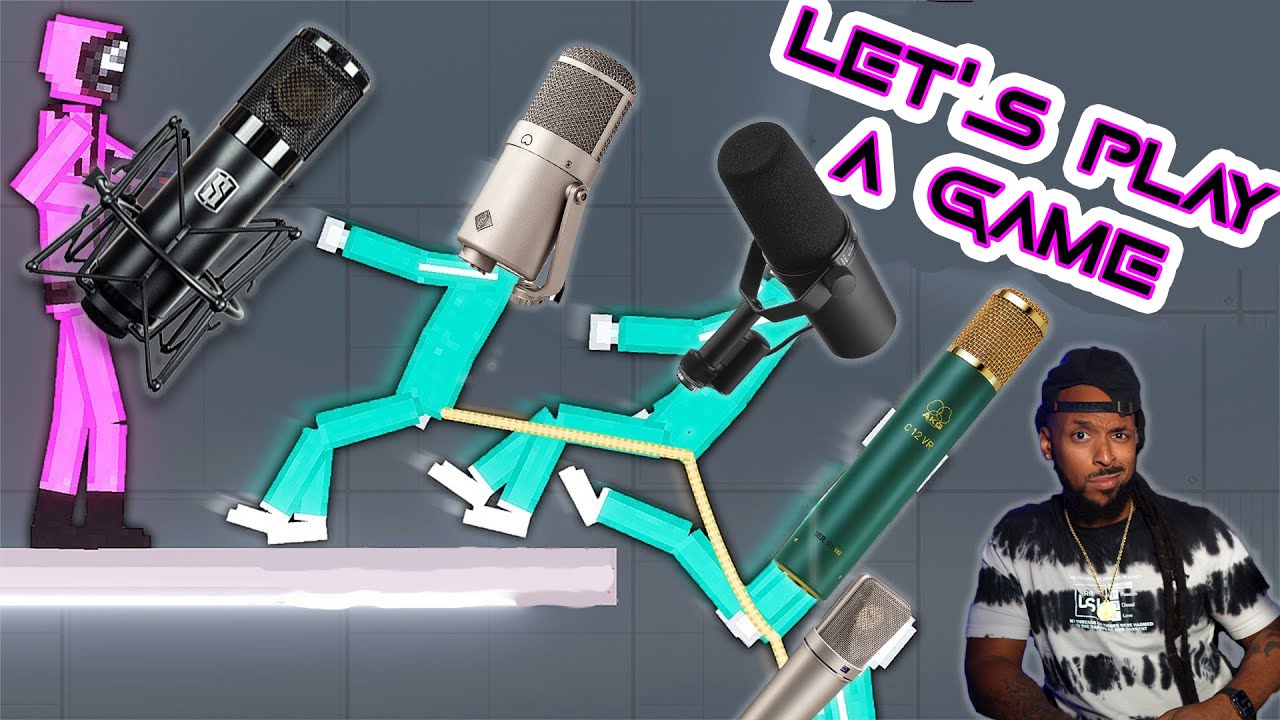 Comparing the Slate ML 1 VMS to Expensive Mics