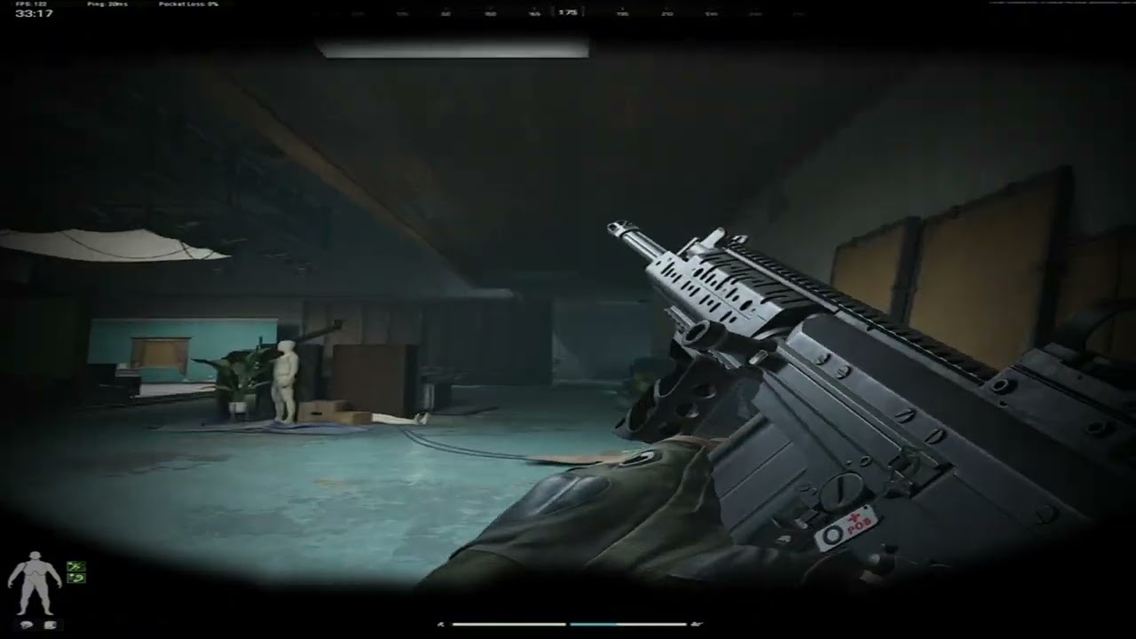 GONxKILL (ABI Montage) #arenabreakoutbeta #abis1 #arenabreakout