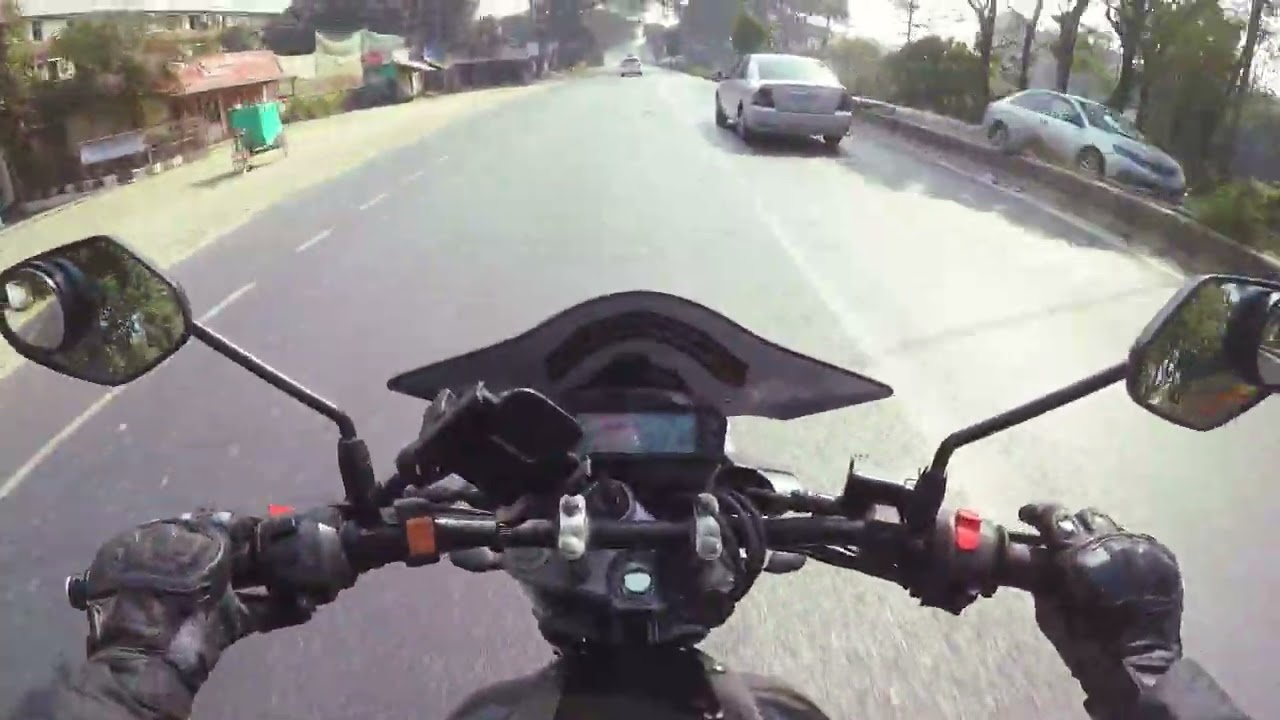 Yamaha FZS V2 Long Time User Experience
