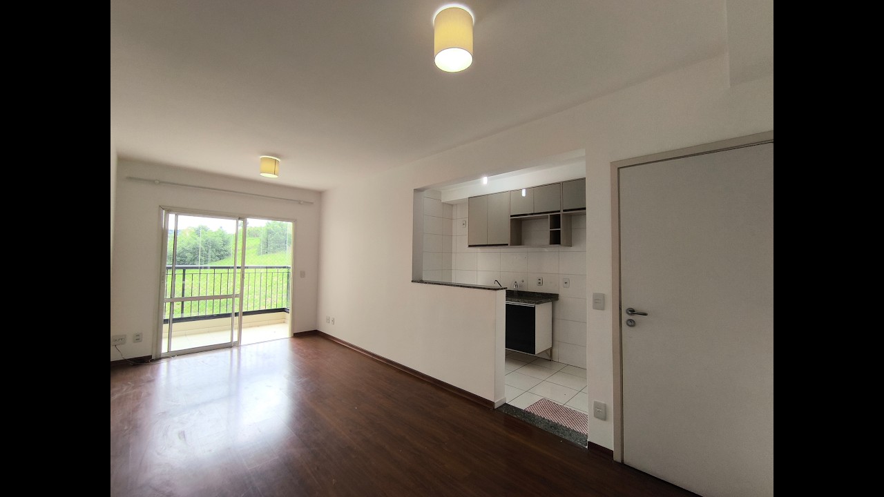 Apartamento à venda em Barueri, Jardim Tupanci, com 2 quartos, com 69 m², Reserva do Alto