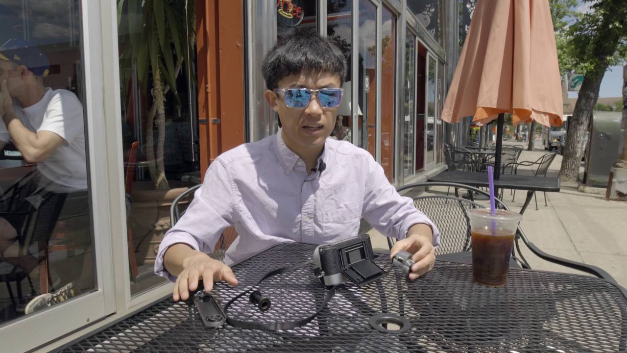Leica M2 Review