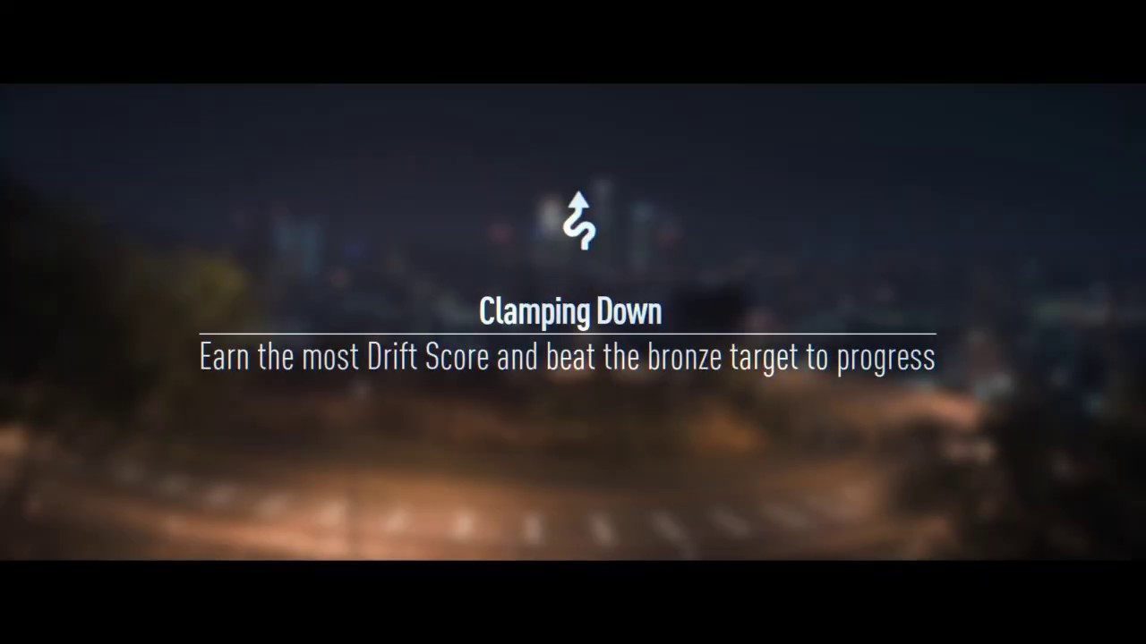 Clamping Down Gold Score (Prestige) | NFS 2015 (PS4)