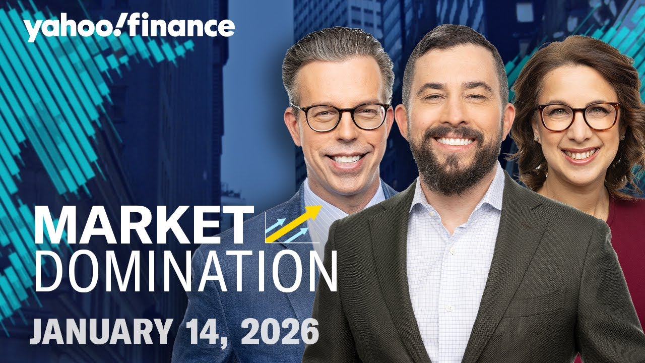 Stocks sink as tech and banks weigh on markets, new data shows 2025 was a lousy year for housing