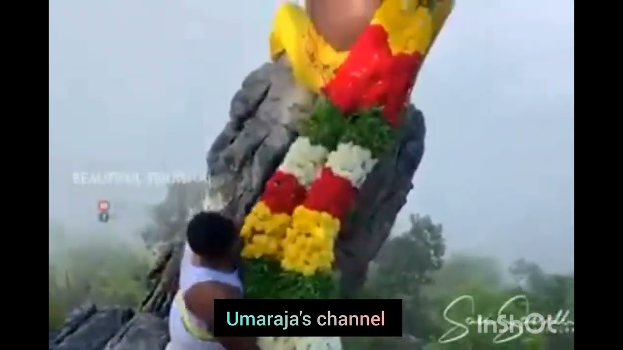 Thirumala Hill Abhishekam and Puja  by devotees 🙏