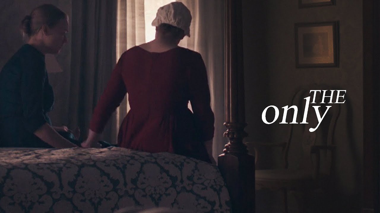 june/serena | the only