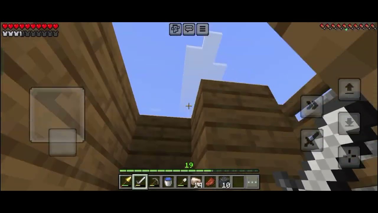 Part 3 mining Time 