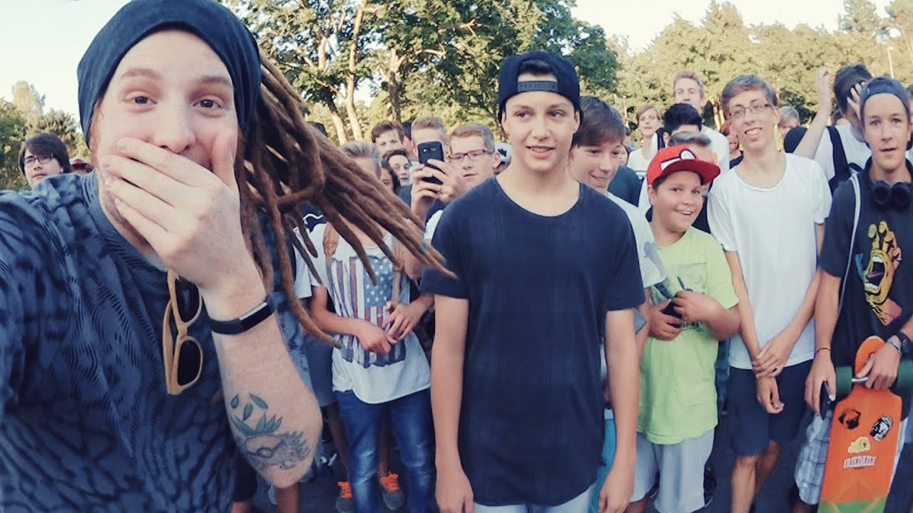 DAS WAR ZU VIEL! - #0TOUR #13 | ungespielt