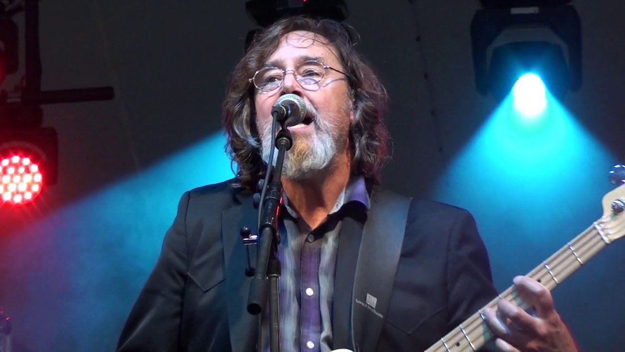 THE NORTHERN PIKES - Kitchener Blues Festival (August 10, 2019)