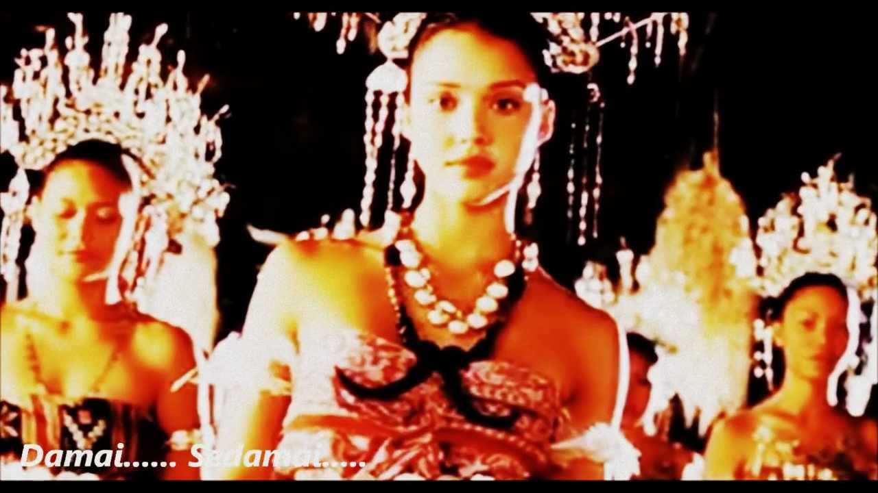 Gadis Sarawak 2012 - Hasnol (lirik)