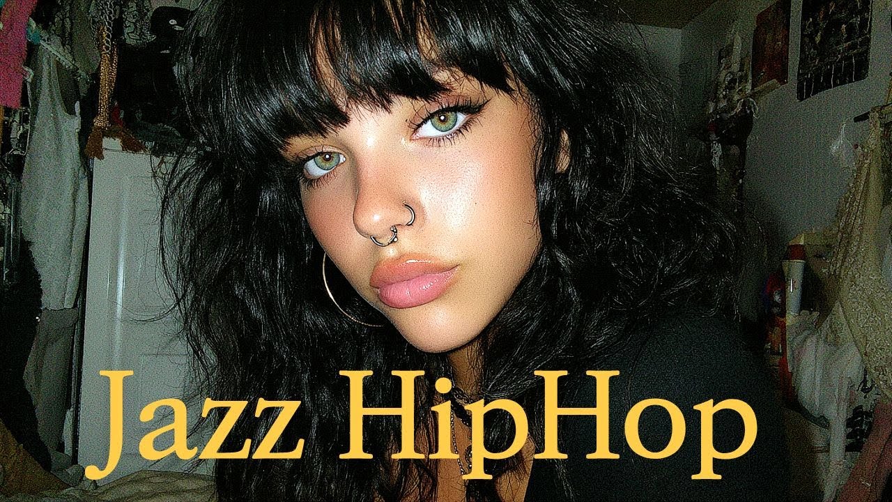 Джаз с ноткой хип-хопа, плейлист, который хочется слушать бесконечно | Jazz Hip-Hop
