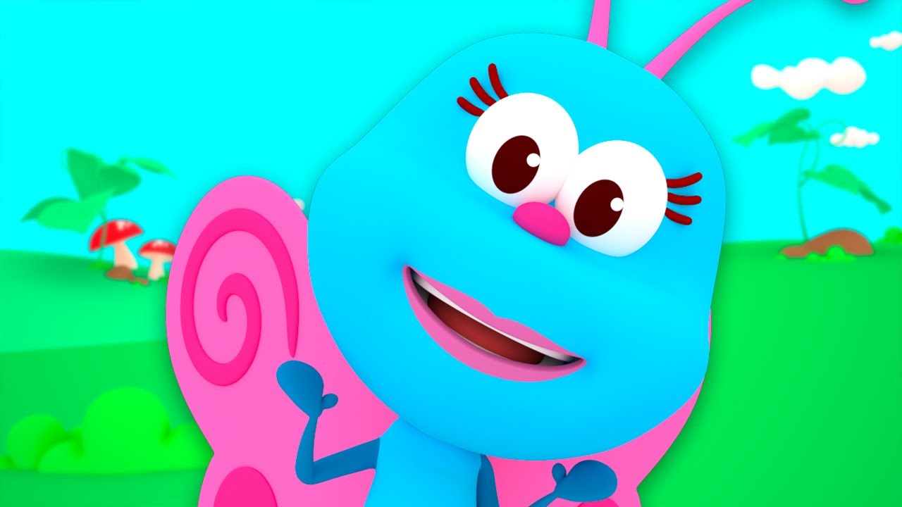 Especial de Bichitos 5  &iexcl;Las Mejores Canciones! | Bichikids