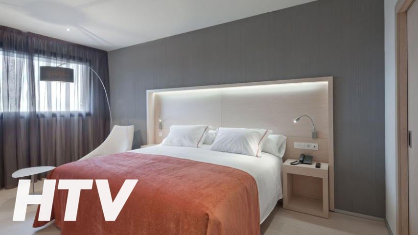 Hotel Sercotel Hola Tafalla