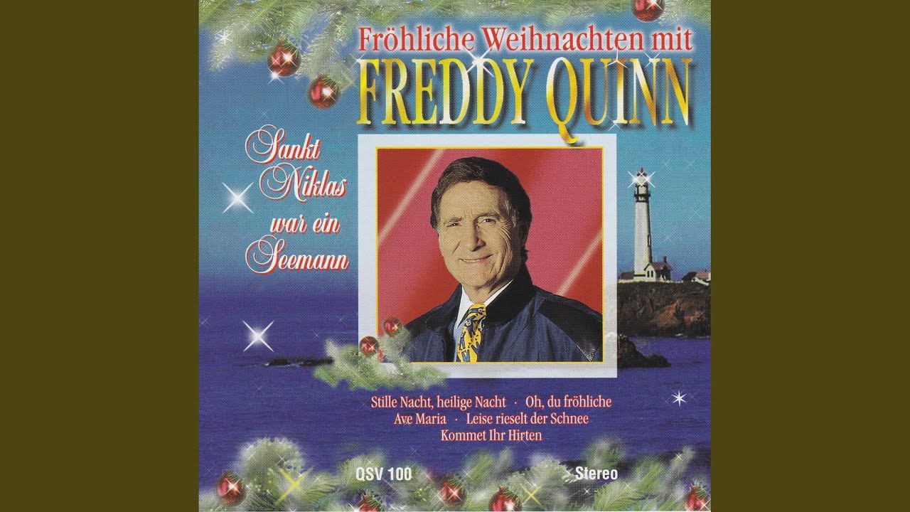 Oh du Fröhliche