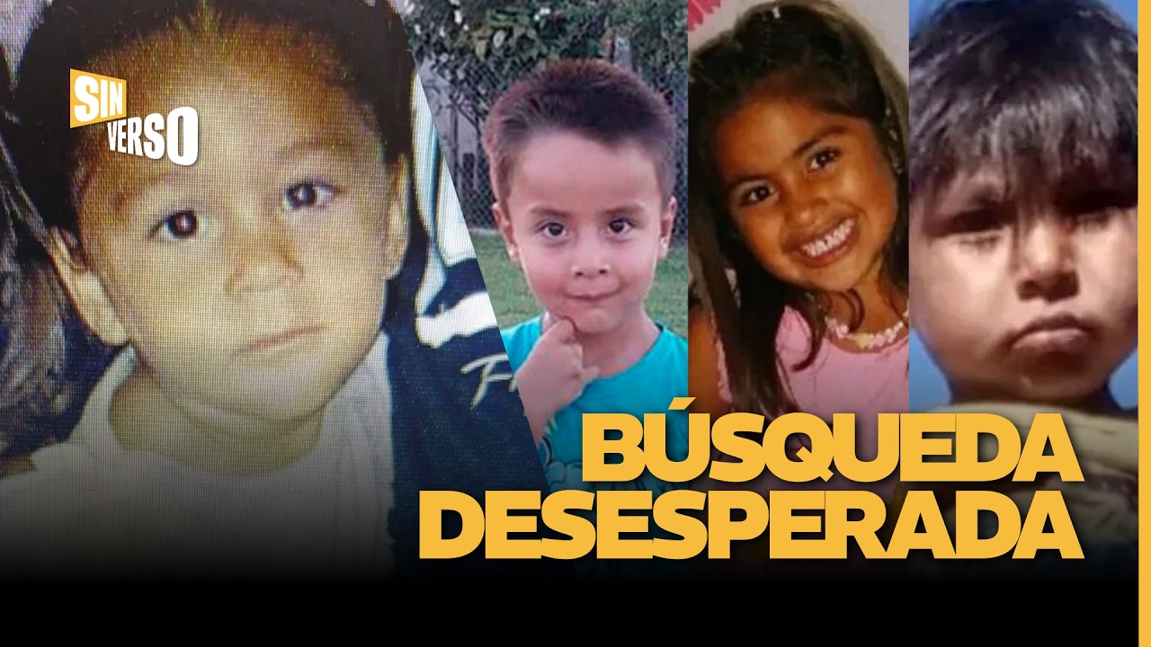 🚨 ALERTA SOF&Iacute;A: &iquest;C&uacute;ales son las b&uacute;squedas que siguen activas hoy en Argentina?