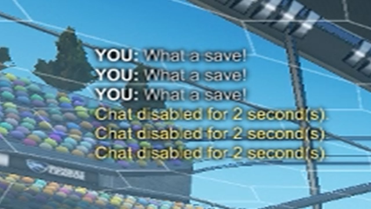 What a save! spam speedrun ANY% WR!! (10.75)