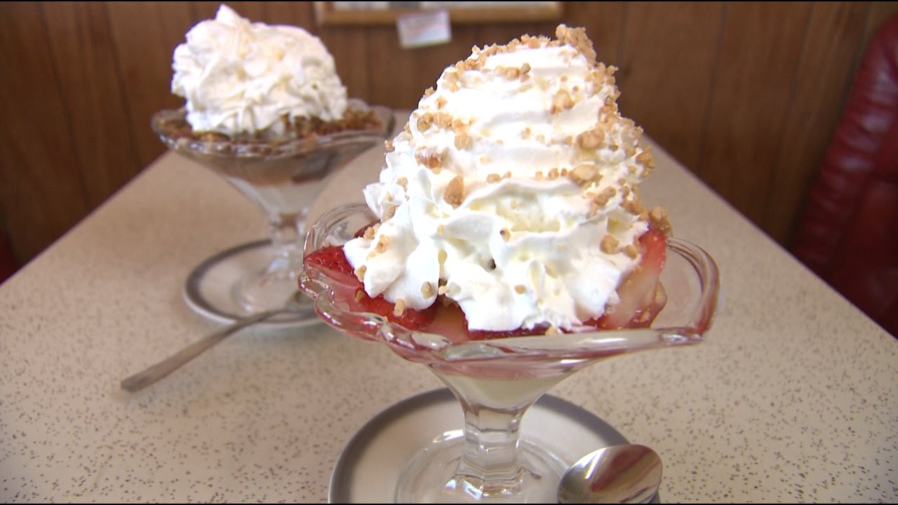 Chicago’s Best Ice Cream: Cunis Candies