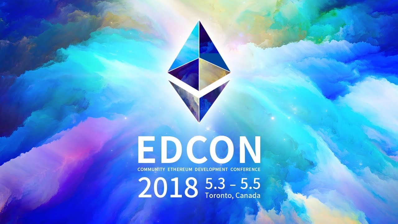 EDCON Toronto - 2018-05-03 AM+PM