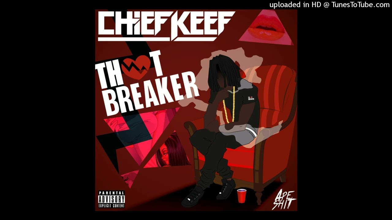 *Futuristic* Sicko Mobb x Speaker Knockerz x Chief Keef Type Beat - 