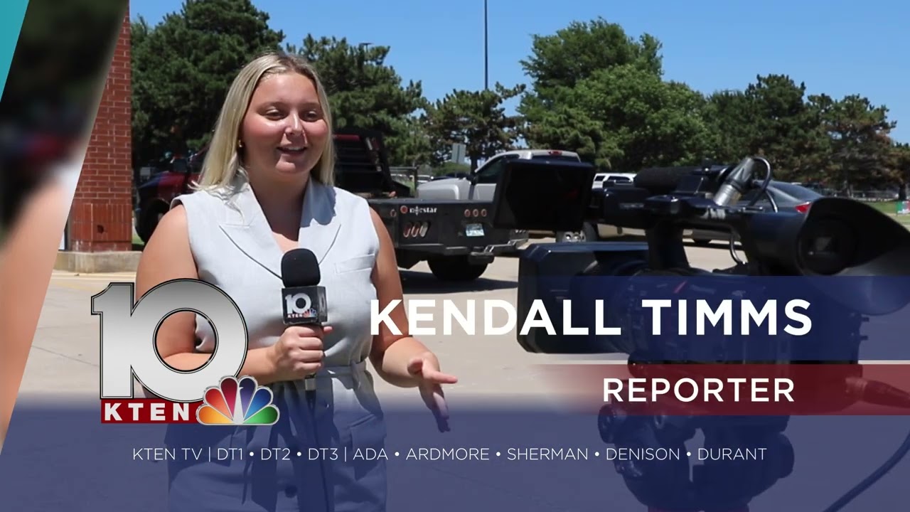 Kendall Field ID