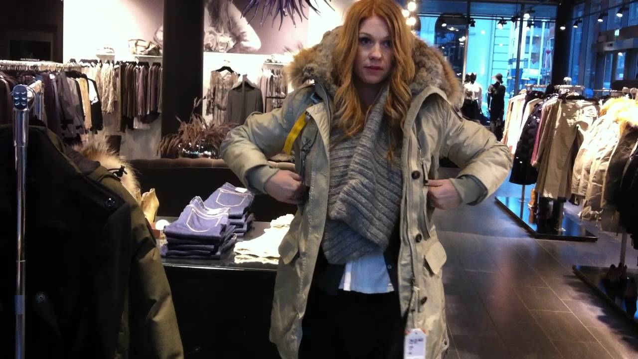 Carma garderobe del 4