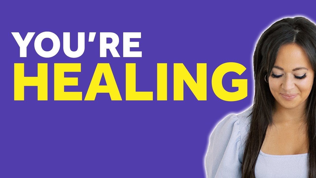 Dismissive Avoidant Attachment Style | 4 Uncomfortable Signs That You Are Healing Emotionally