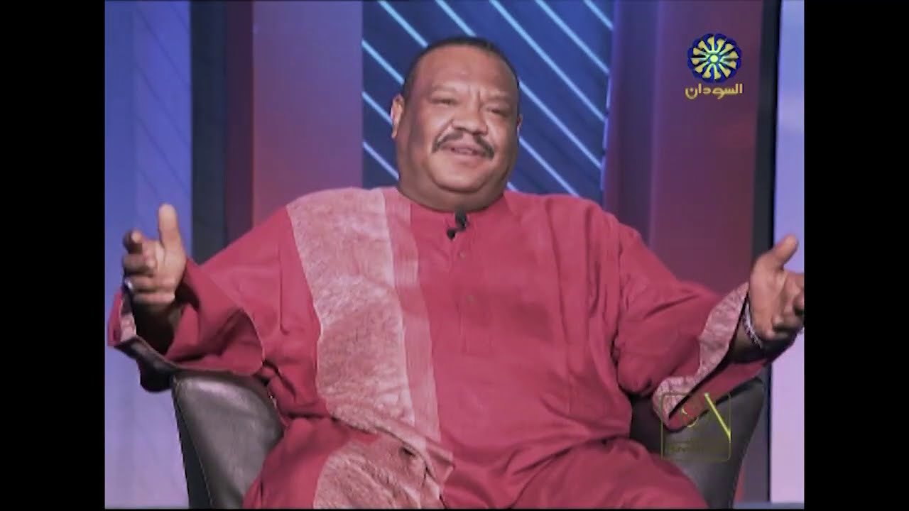تلفزيون السودان - رابع ايام عيد الاضحي - طرب شعبي - البربري و المزيعة سوزان سليمان