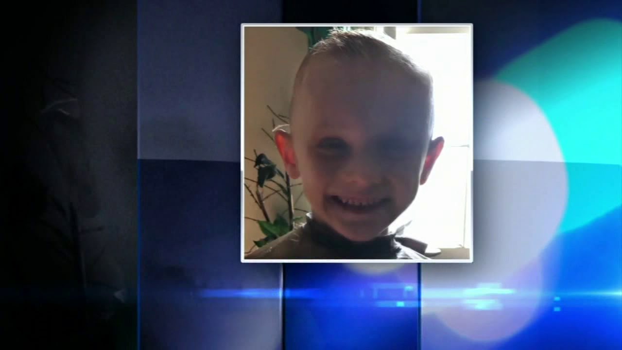 AJ Freund cause of death released, parents bond set at $5M each for Joann Cunningham, Andrew Freund,