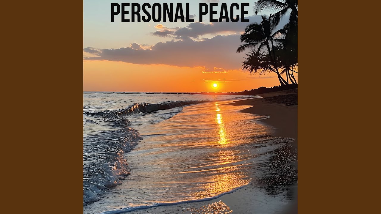 Embracing Calm (Short Version)